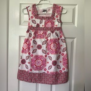 Zoey dress